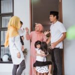 ADAB BERTAMU | Part III