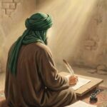 Teladan Akhlak Dari Seorang Imam Ahmad