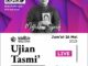 Tasmi' 30 Juz Sekali duduk Saudara Miftakhus Syarif