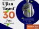 Tasmi’ 30 Juz Sekali duduk