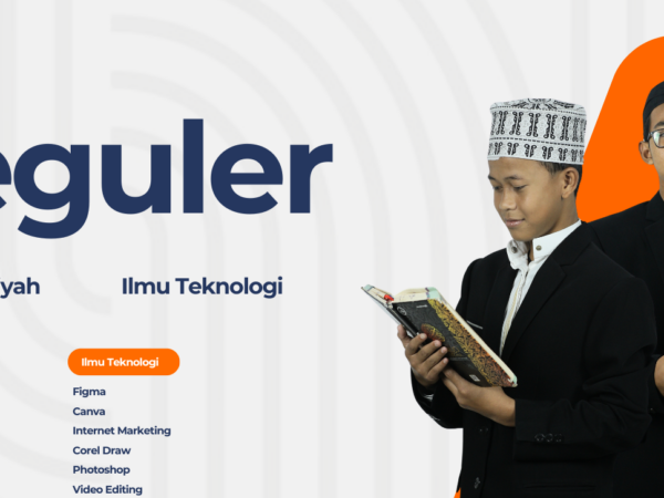 Reguler Darul Fithrah