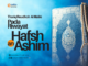 Thoriq Roudhoh Al Maliki pada riwayat Hafsh an Ashim