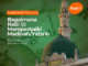 Bagaimana Nabi ﷺ Memperbaiki Yatsrib/Madinah