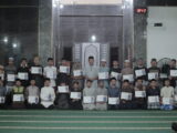 Ijazah Juziyah Ijazah Juziyah