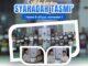 Pemberian Syahadah Tasmi' Santri Semester 1 2024/2025