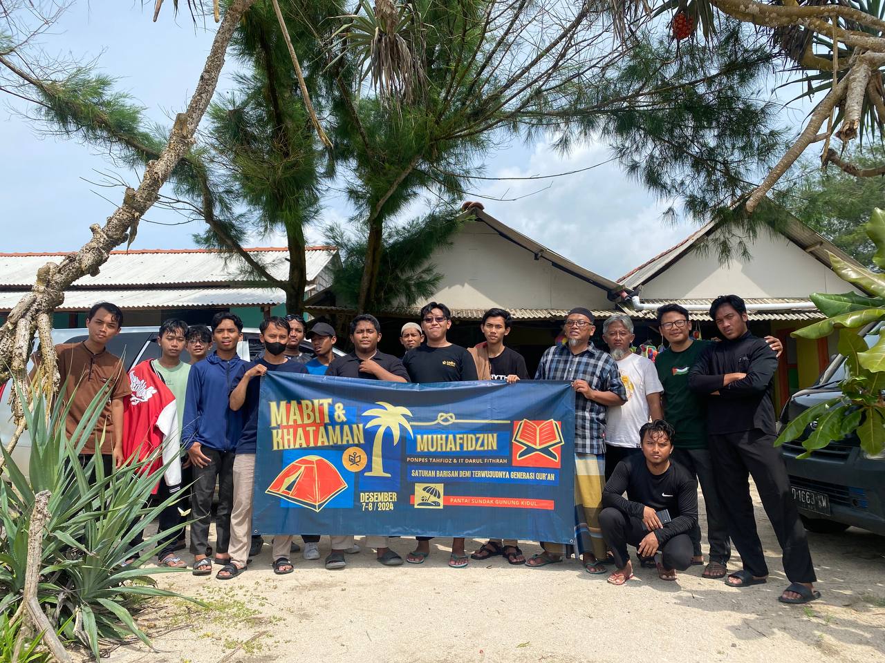 Mabit & Khataman Muhafidz 2024