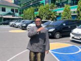 Ponpes Darul Fithrah Hadiri Forum Komunikasi Pondok Pesantren (FKPP) Sukoharjo