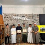 JUARA DAI MIC DAY