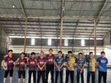 Friendly Match PPTQ Ibnu Juraimi Jogja vs PP Darul Fithrah