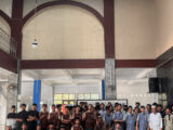 Pelatihan Public Speaking